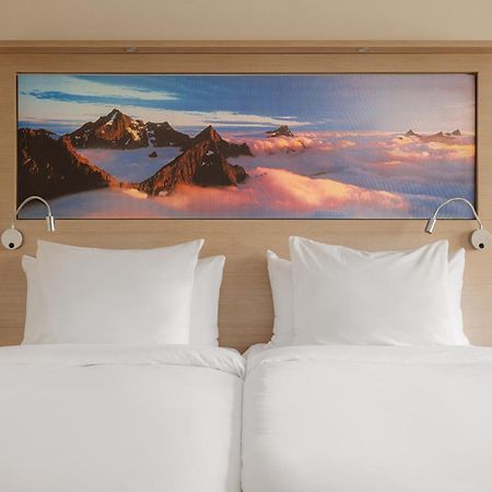 Leonardo Hotel Hengelo City Center เฮงเงโล ภายนอก รูปภาพ