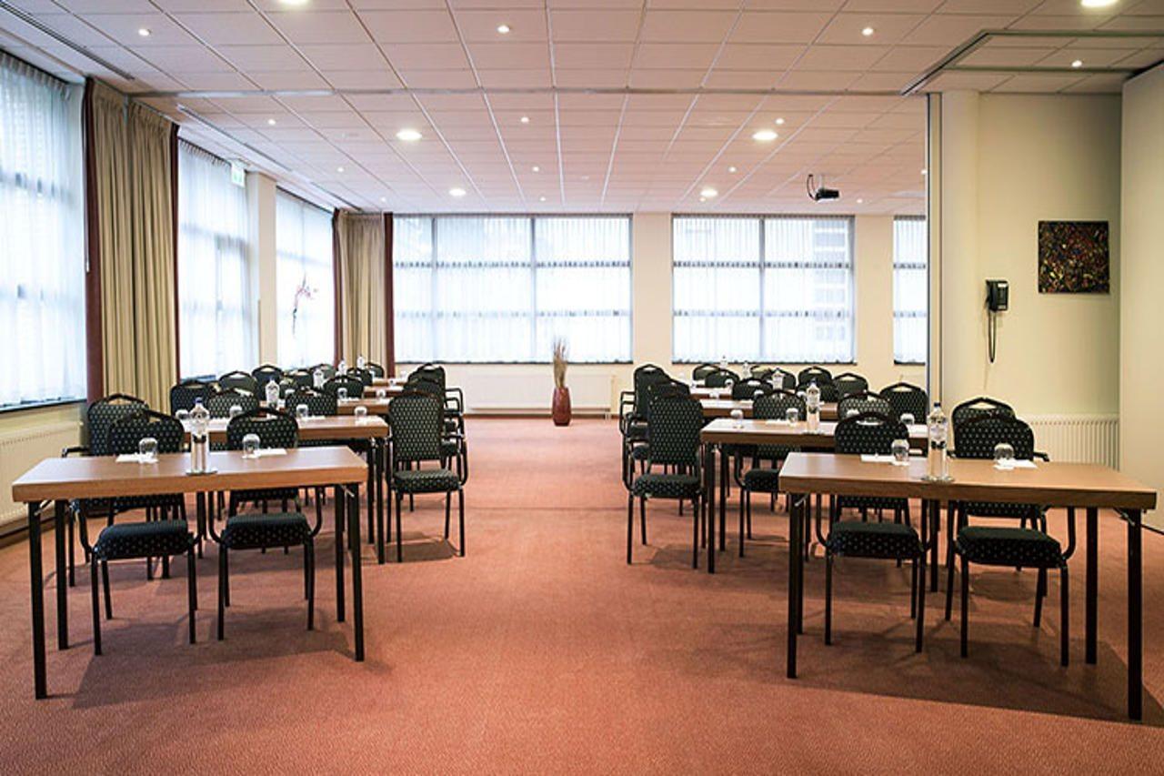 Leonardo Hotel Hengelo City Center เฮงเงโล ภายนอก รูปภาพ