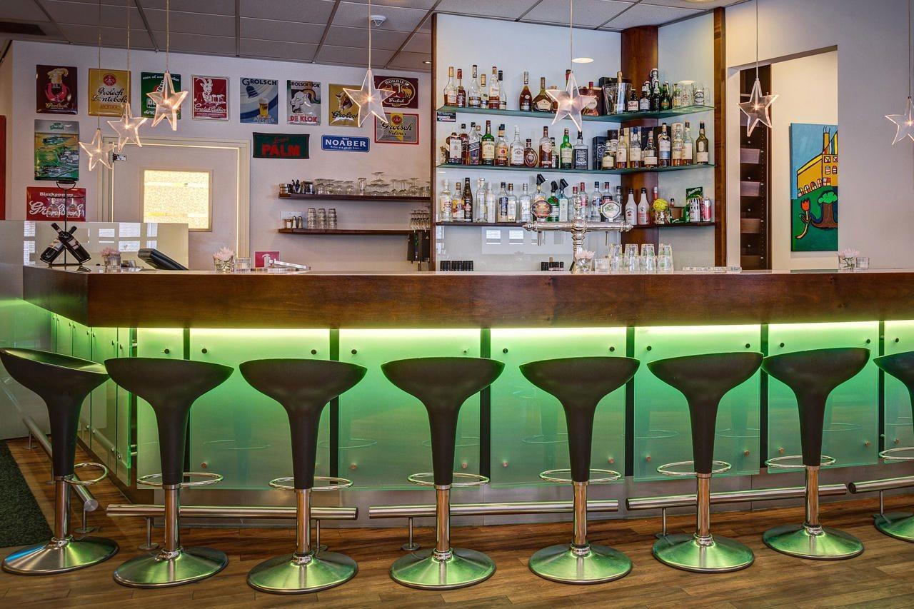 Leonardo Hotel Hengelo City Center เฮงเงโล ภายนอก รูปภาพ