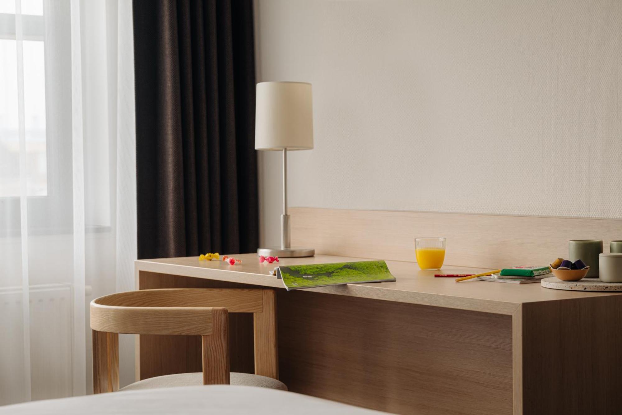 Leonardo Hotel Hengelo City Center เฮงเงโล ภายนอก รูปภาพ