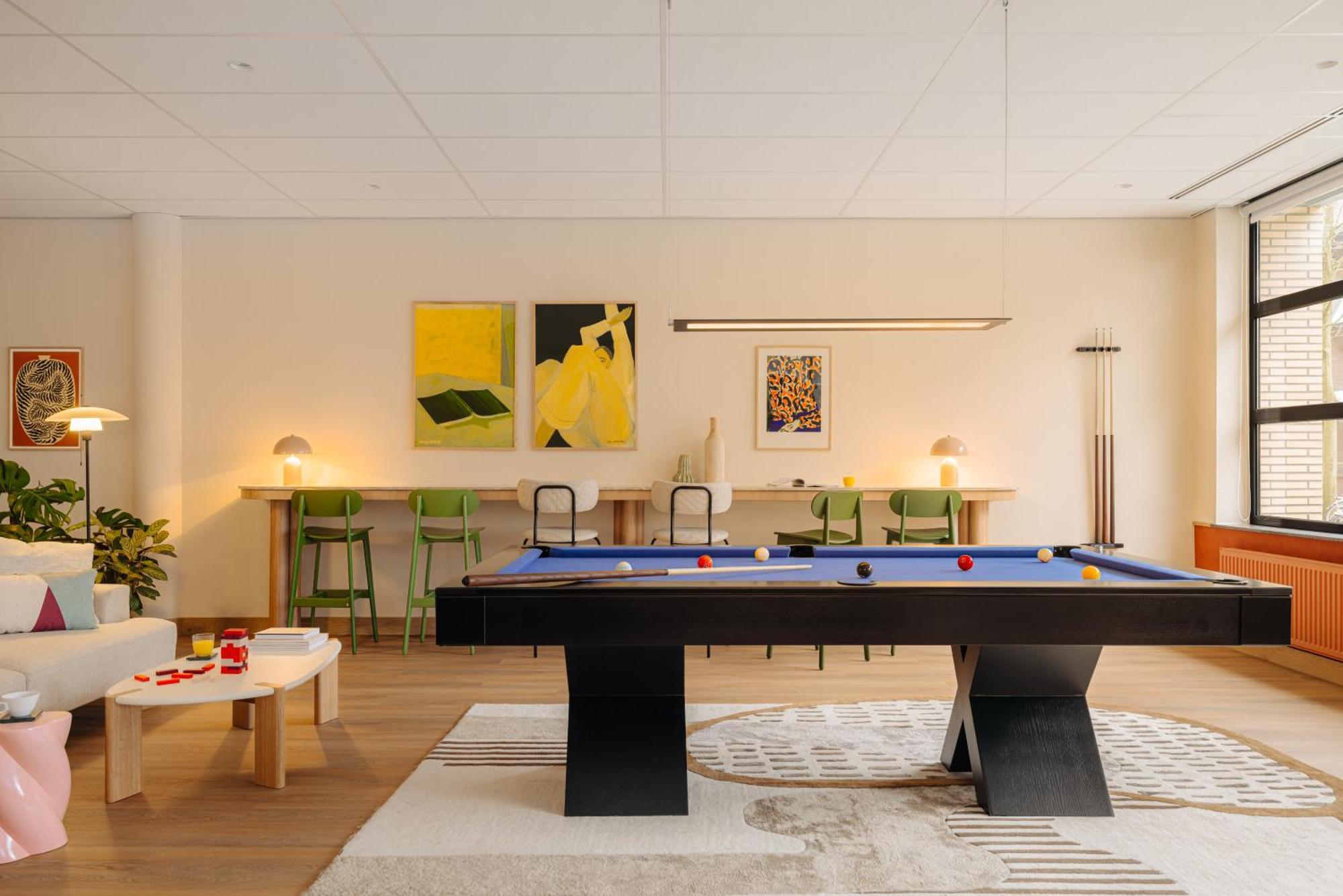 Leonardo Hotel Hengelo City Center เฮงเงโล ภายนอก รูปภาพ