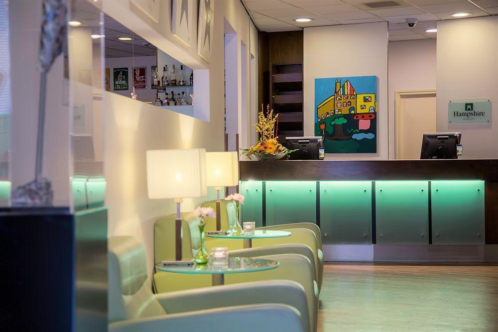 Leonardo Hotel Hengelo City Center เฮงเงโล ภายนอก รูปภาพ